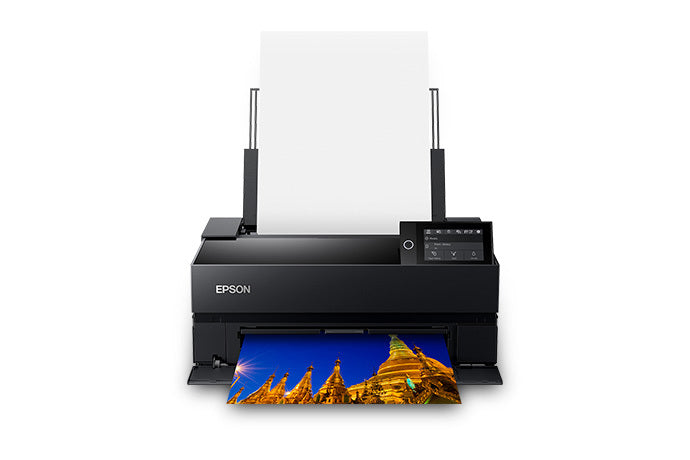 Epson SureColor P700 13" Inkjet Printer (C11CH38201)